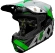 РАСПРОДАЖА AXXIS MX803 Wolf Jackal Matt Green мотошлем кроссовый эндуро зеленый матовый