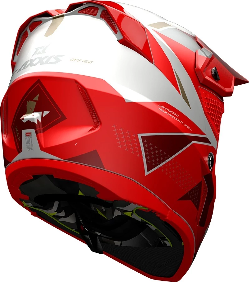 Moto Art на шлем