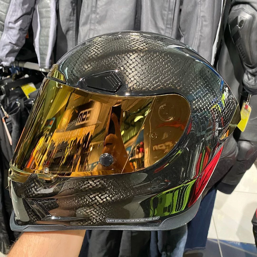 Icon Airmada 4 Horsemen