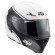 AGV Compact Course белый/серый Шлем