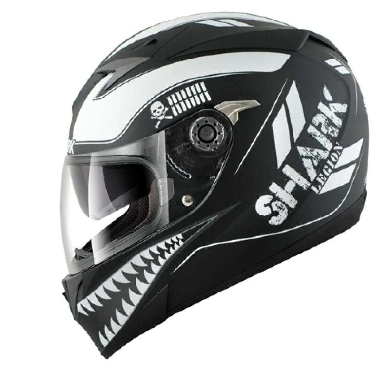 Байкерские шлемы Casco