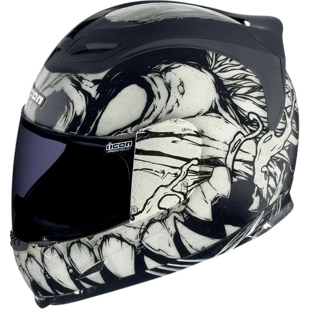 Icon Airframe Pro Brozak