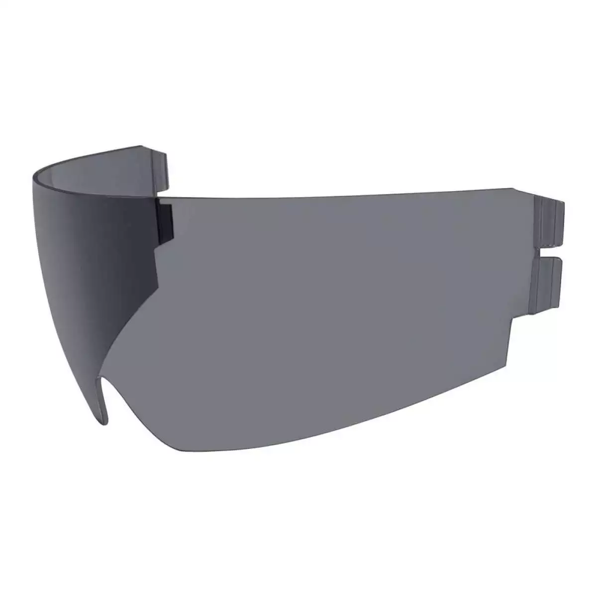 Встроенные очки Icon DropShield Dark для шлема Icon Alliance GT, Airflite, Airform темный тон.