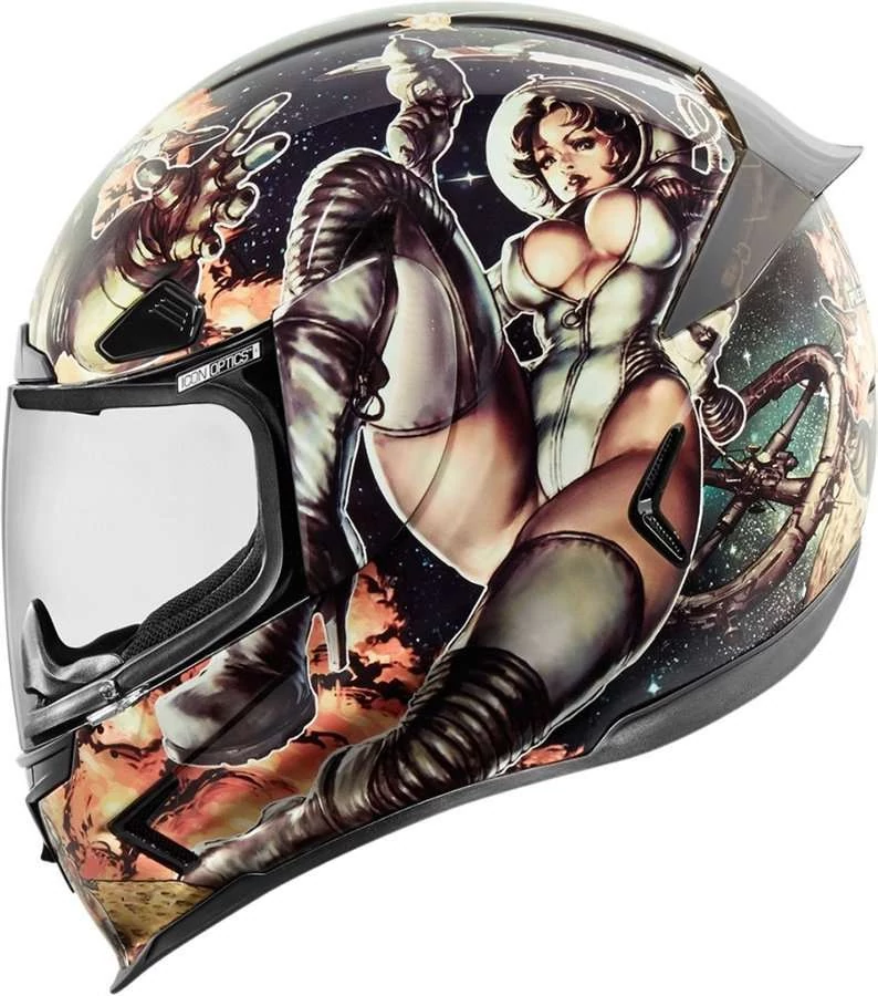 Icon Airframe Pro Brozak