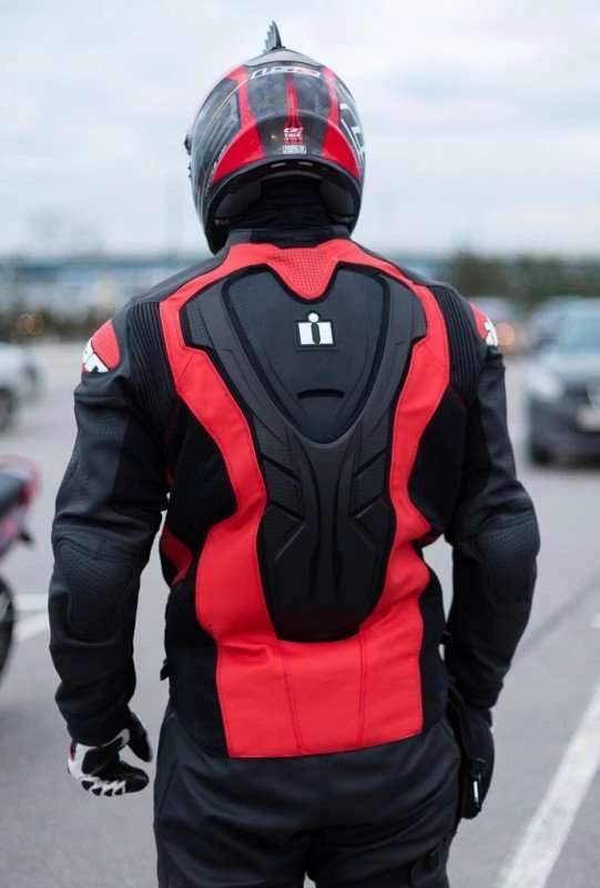 Черепаха Dainese manis Jacket