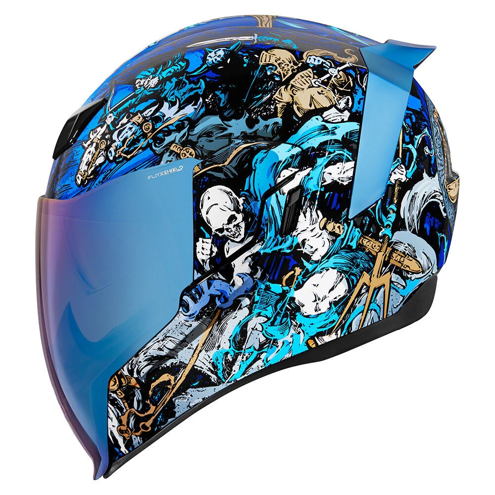 Icon Airmada 4 Horsemen